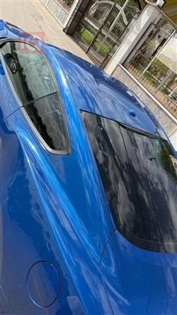 فورد موستانج